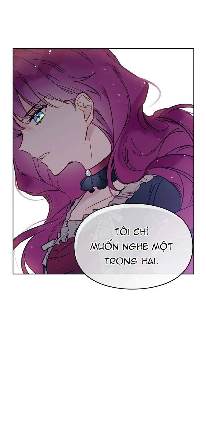 Kết Thúc Của Nhân Vật Phản Diện Chỉ Có Thể Là Cái Chết Chapter 9 - Trang 4