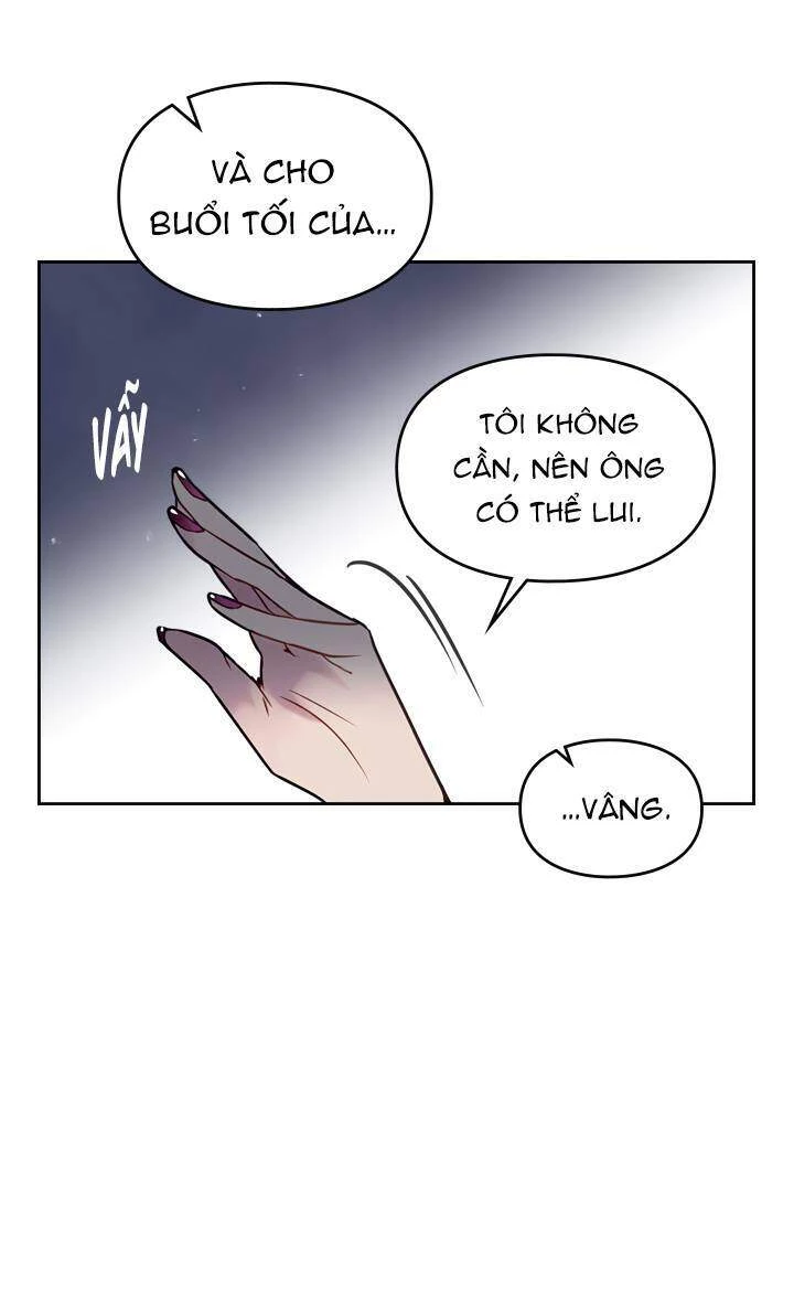 Kết Thúc Của Nhân Vật Phản Diện Chỉ Có Thể Là Cái Chết Chapter 9 - Trang 4