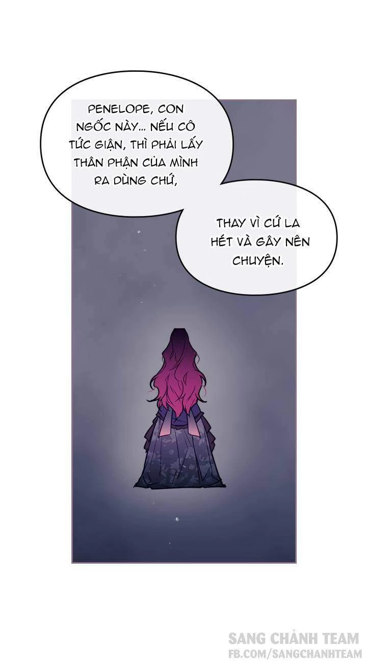 Kết Thúc Của Nhân Vật Phản Diện Chỉ Có Thể Là Cái Chết Chapter 9 - Trang 4