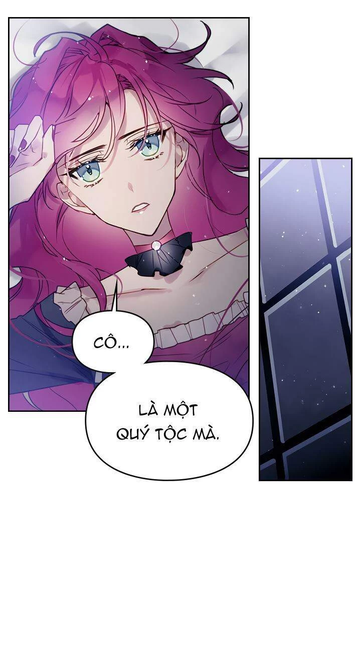 Kết Thúc Của Nhân Vật Phản Diện Chỉ Có Thể Là Cái Chết Chapter 9 - Trang 4