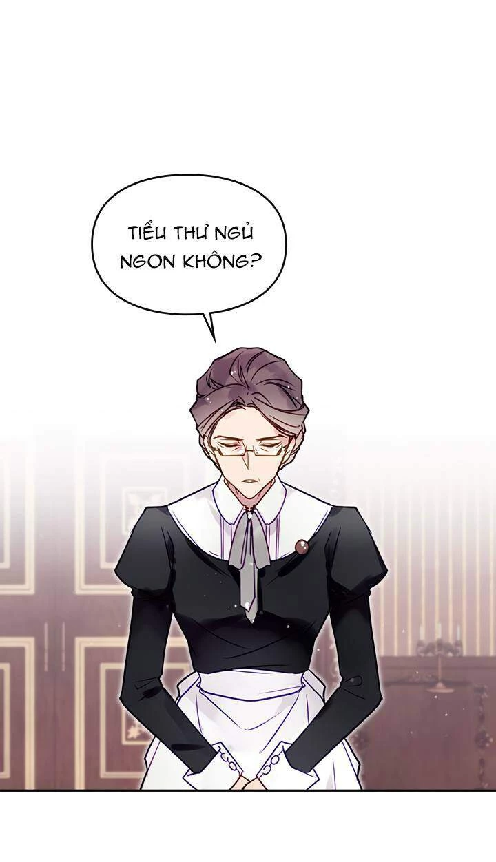 Kết Thúc Của Nhân Vật Phản Diện Chỉ Có Thể Là Cái Chết Chapter 9 - Trang 4