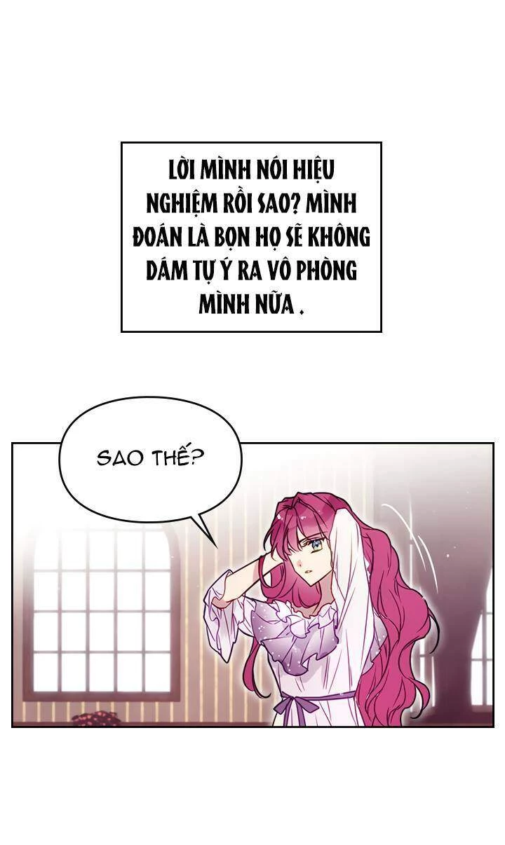 Kết Thúc Của Nhân Vật Phản Diện Chỉ Có Thể Là Cái Chết Chapter 9 - Trang 4