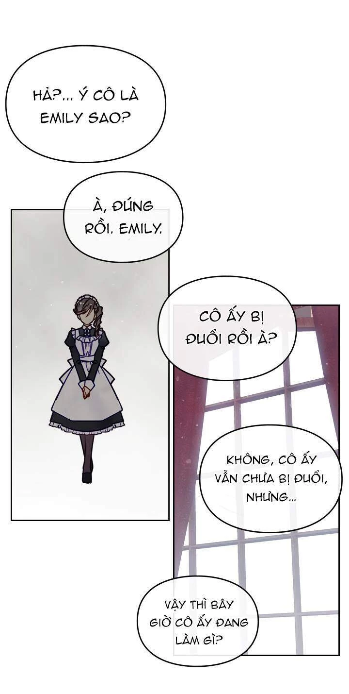 Kết Thúc Của Nhân Vật Phản Diện Chỉ Có Thể Là Cái Chết Chapter 9 - Trang 4