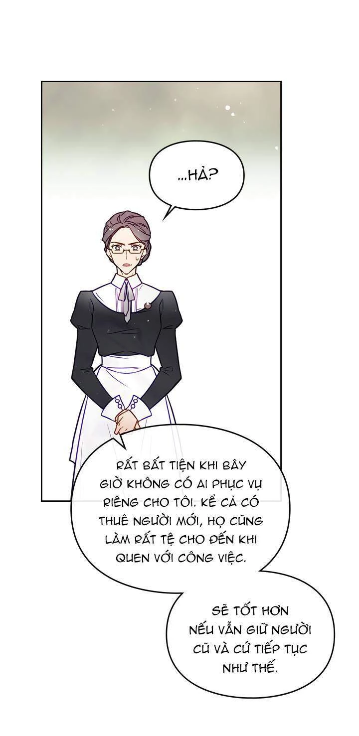 Kết Thúc Của Nhân Vật Phản Diện Chỉ Có Thể Là Cái Chết Chapter 9 - Trang 4