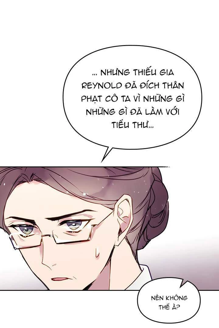 Kết Thúc Của Nhân Vật Phản Diện Chỉ Có Thể Là Cái Chết Chapter 9 - Trang 4