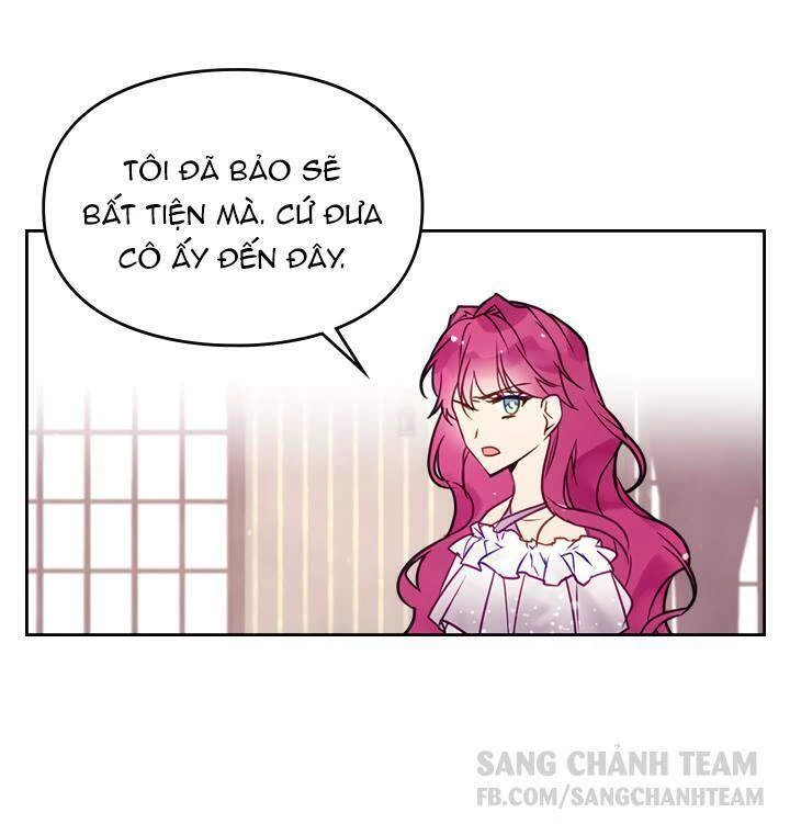 Kết Thúc Của Nhân Vật Phản Diện Chỉ Có Thể Là Cái Chết Chapter 9 - Trang 4