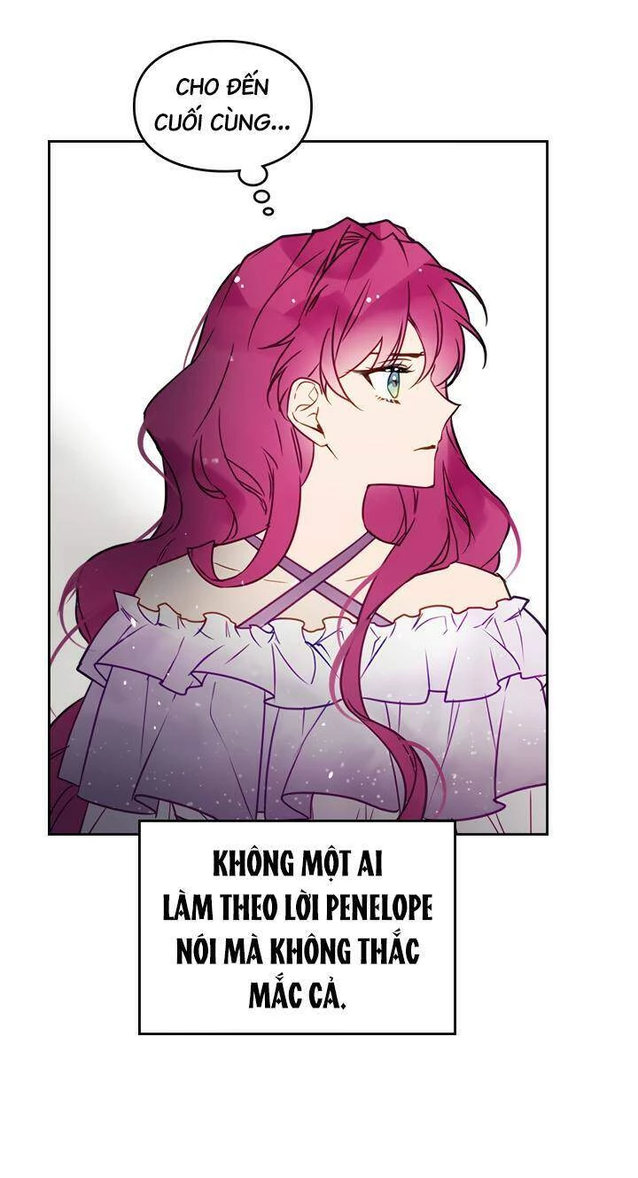 Kết Thúc Của Nhân Vật Phản Diện Chỉ Có Thể Là Cái Chết Chapter 9 - Trang 4