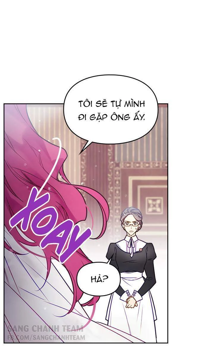 Kết Thúc Của Nhân Vật Phản Diện Chỉ Có Thể Là Cái Chết Chapter 9 - Trang 4