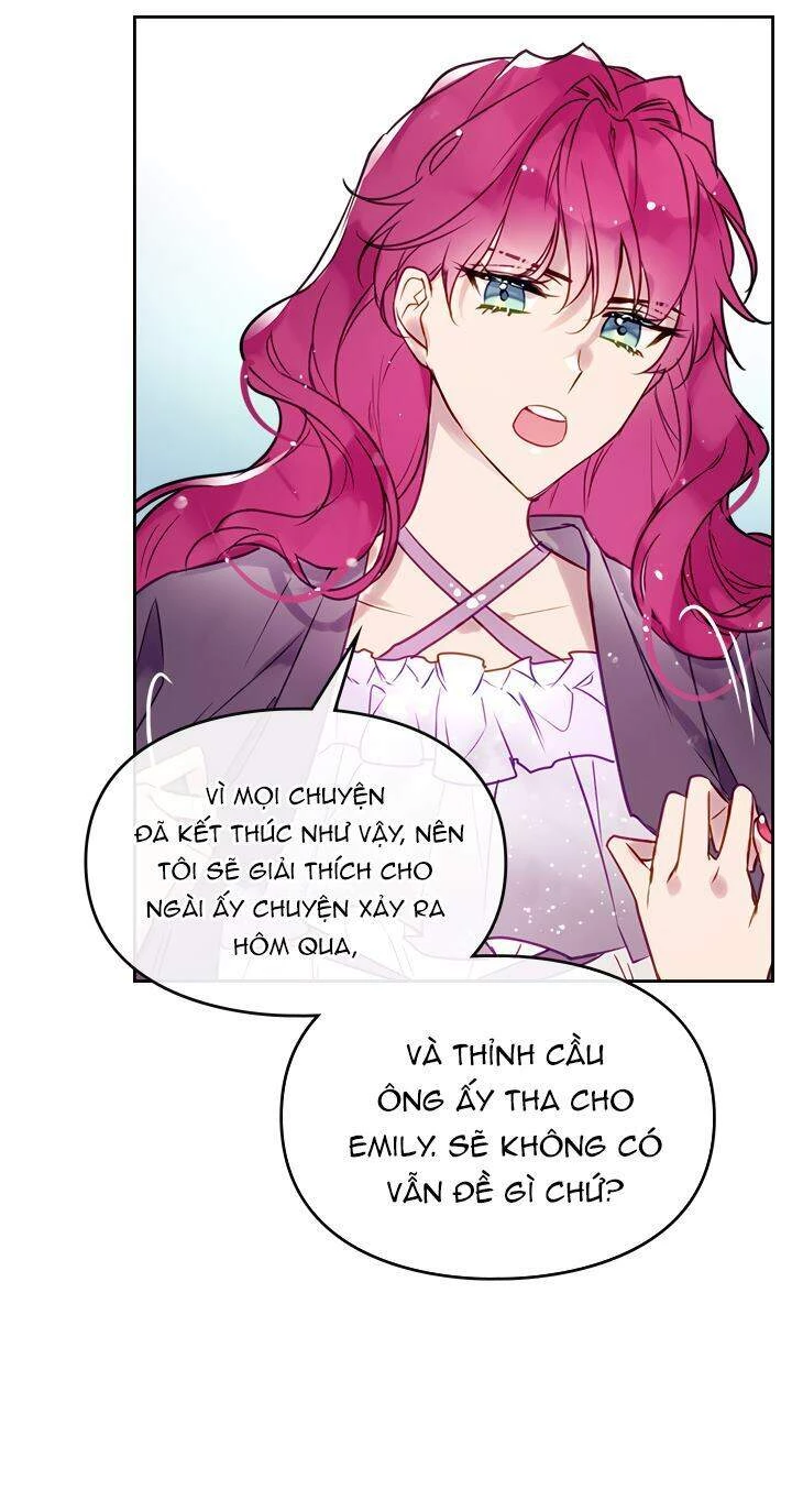 Kết Thúc Của Nhân Vật Phản Diện Chỉ Có Thể Là Cái Chết Chapter 9 - Trang 4