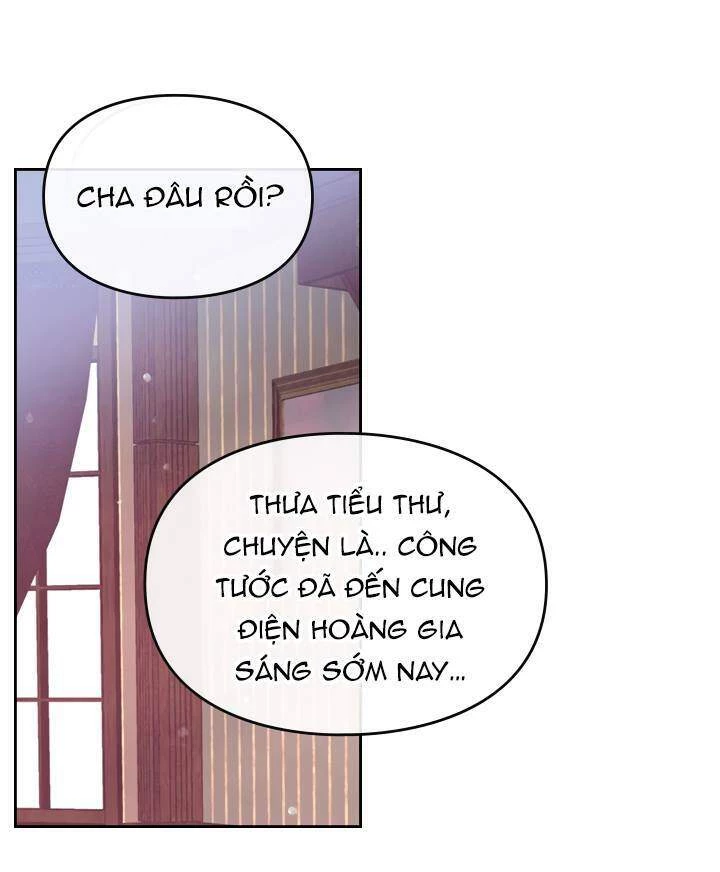 Kết Thúc Của Nhân Vật Phản Diện Chỉ Có Thể Là Cái Chết Chapter 9 - Trang 4