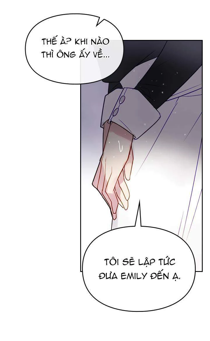 Kết Thúc Của Nhân Vật Phản Diện Chỉ Có Thể Là Cái Chết Chapter 9 - Trang 4