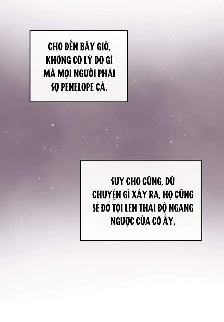 Kết Thúc Của Nhân Vật Phản Diện Chỉ Có Thể Là Cái Chết Chapter 9 - Trang 4