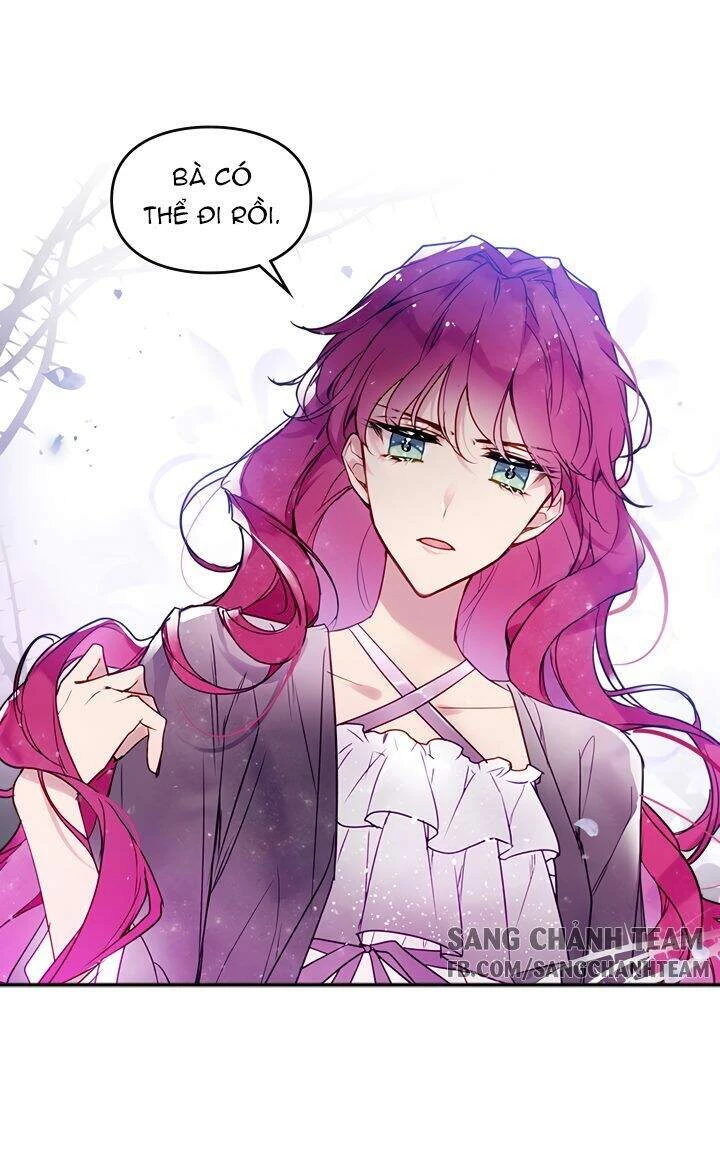 Kết Thúc Của Nhân Vật Phản Diện Chỉ Có Thể Là Cái Chết Chapter 9 - Trang 4