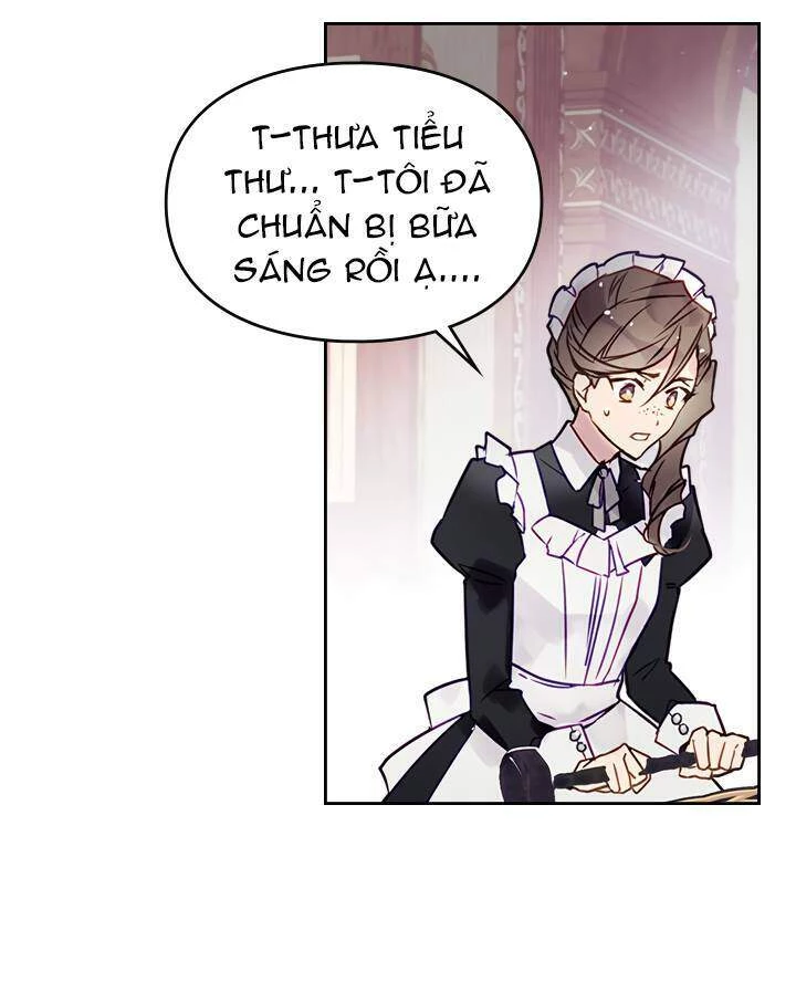 Kết Thúc Của Nhân Vật Phản Diện Chỉ Có Thể Là Cái Chết Chapter 10 - Trang 4