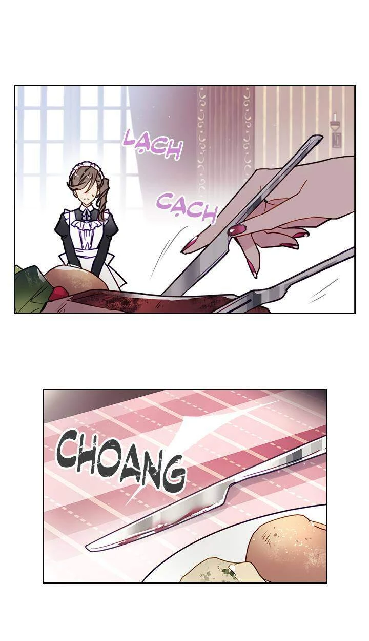 Kết Thúc Của Nhân Vật Phản Diện Chỉ Có Thể Là Cái Chết Chapter 10 - Trang 4