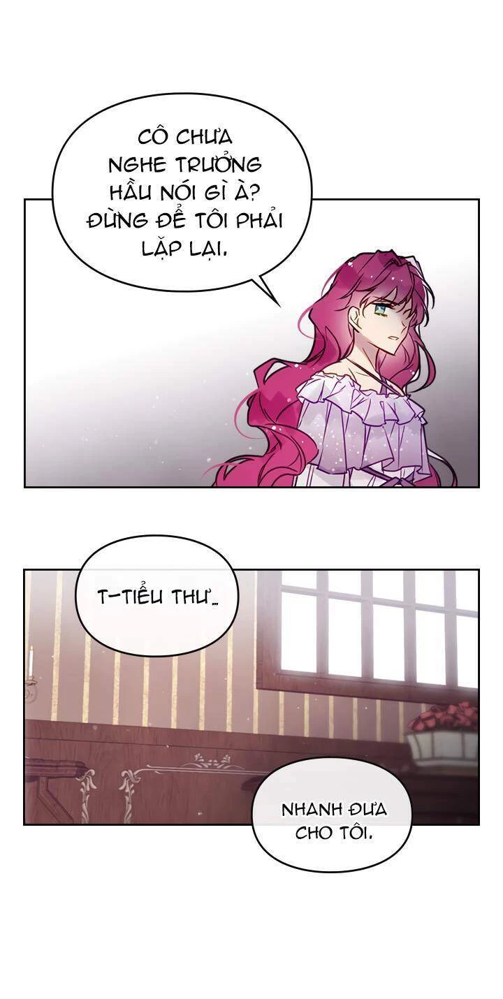 Kết Thúc Của Nhân Vật Phản Diện Chỉ Có Thể Là Cái Chết Chapter 10 - Trang 4