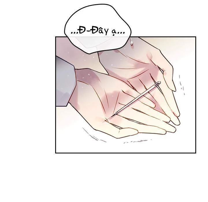 Kết Thúc Của Nhân Vật Phản Diện Chỉ Có Thể Là Cái Chết Chapter 10 - Trang 4