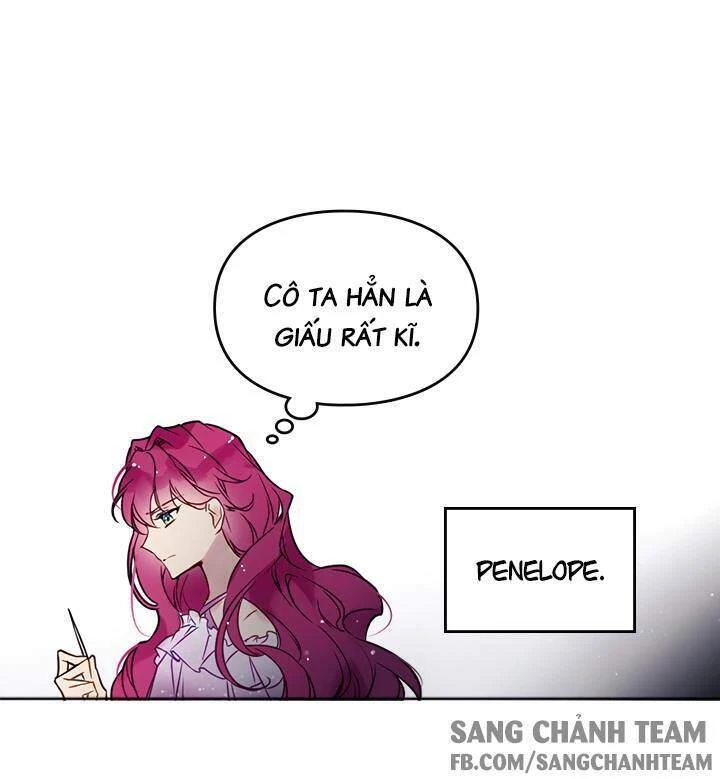 Kết Thúc Của Nhân Vật Phản Diện Chỉ Có Thể Là Cái Chết Chapter 10 - Trang 4