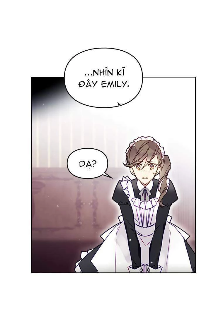 Kết Thúc Của Nhân Vật Phản Diện Chỉ Có Thể Là Cái Chết Chapter 10 - Trang 4