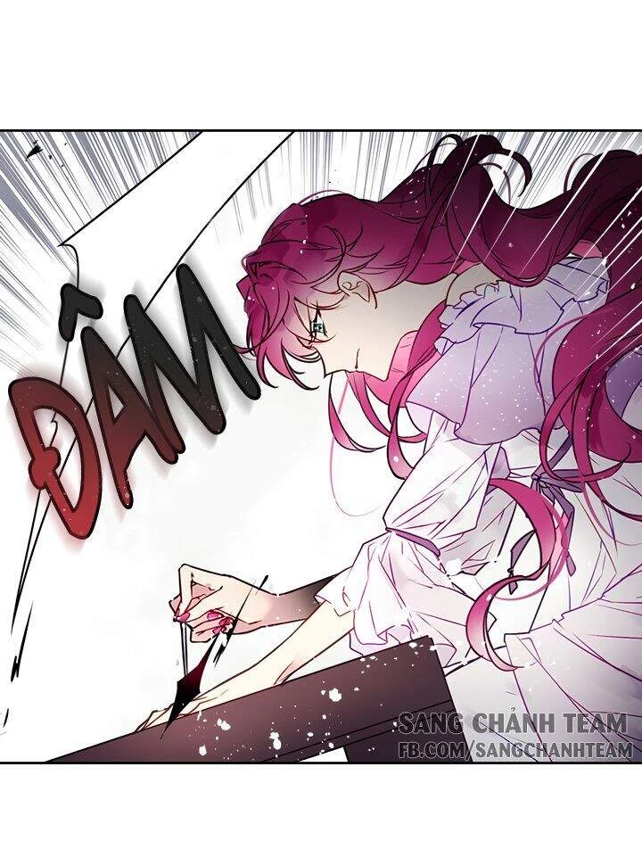 Kết Thúc Của Nhân Vật Phản Diện Chỉ Có Thể Là Cái Chết Chapter 10 - Trang 4