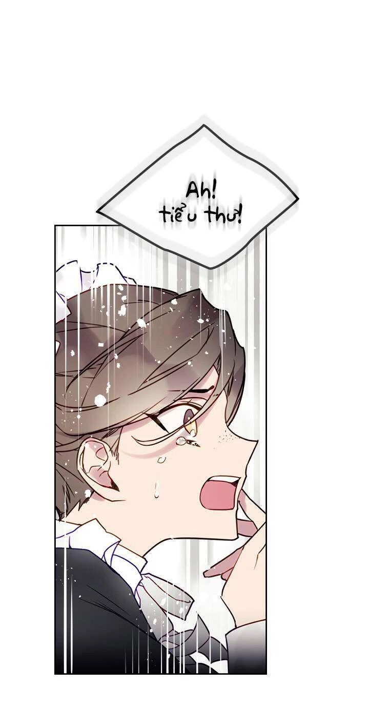 Kết Thúc Của Nhân Vật Phản Diện Chỉ Có Thể Là Cái Chết Chapter 10 - Trang 4