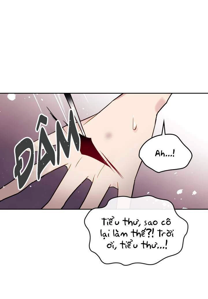 Kết Thúc Của Nhân Vật Phản Diện Chỉ Có Thể Là Cái Chết Chapter 10 - Trang 4