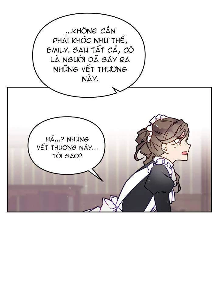 Kết Thúc Của Nhân Vật Phản Diện Chỉ Có Thể Là Cái Chết Chapter 10 - Trang 4