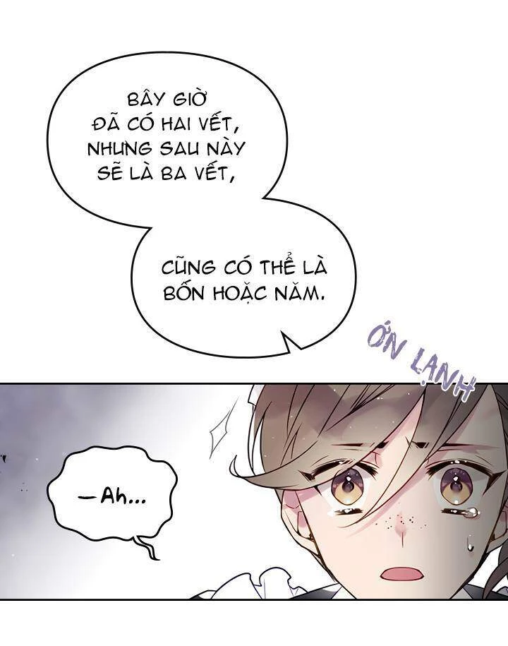 Kết Thúc Của Nhân Vật Phản Diện Chỉ Có Thể Là Cái Chết Chapter 10 - Trang 4