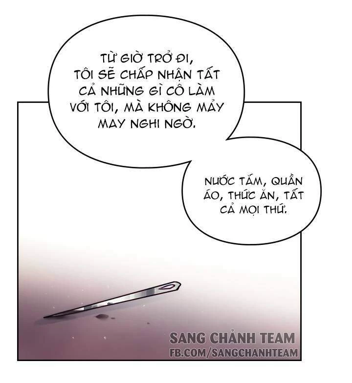 Kết Thúc Của Nhân Vật Phản Diện Chỉ Có Thể Là Cái Chết Chapter 10 - Trang 4