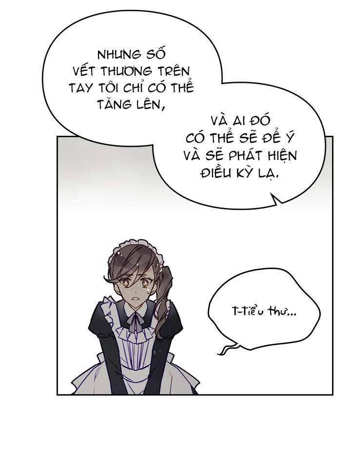 Kết Thúc Của Nhân Vật Phản Diện Chỉ Có Thể Là Cái Chết Chapter 10 - Trang 4