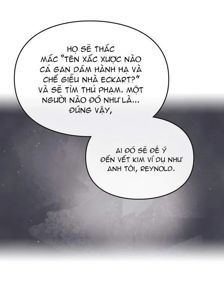 Kết Thúc Của Nhân Vật Phản Diện Chỉ Có Thể Là Cái Chết Chapter 10 - Trang 4