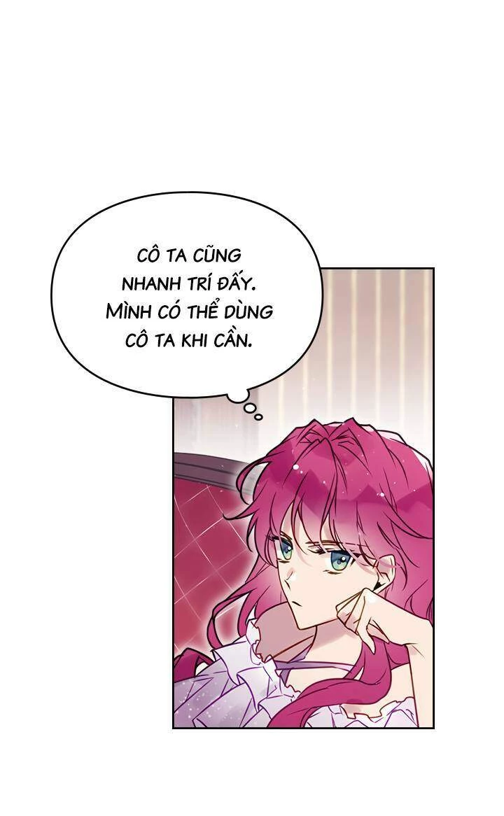 Kết Thúc Của Nhân Vật Phản Diện Chỉ Có Thể Là Cái Chết Chapter 10 - Trang 4