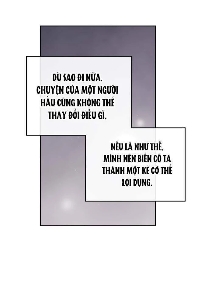 Kết Thúc Của Nhân Vật Phản Diện Chỉ Có Thể Là Cái Chết Chapter 10 - Trang 4