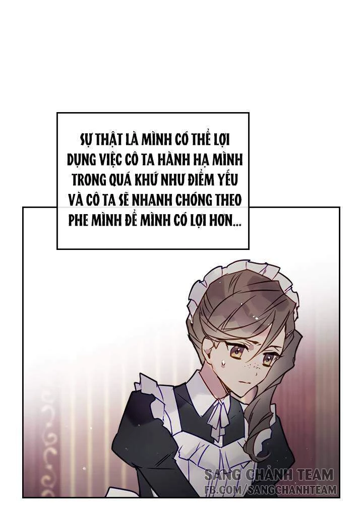 Kết Thúc Của Nhân Vật Phản Diện Chỉ Có Thể Là Cái Chết Chapter 10 - Trang 4