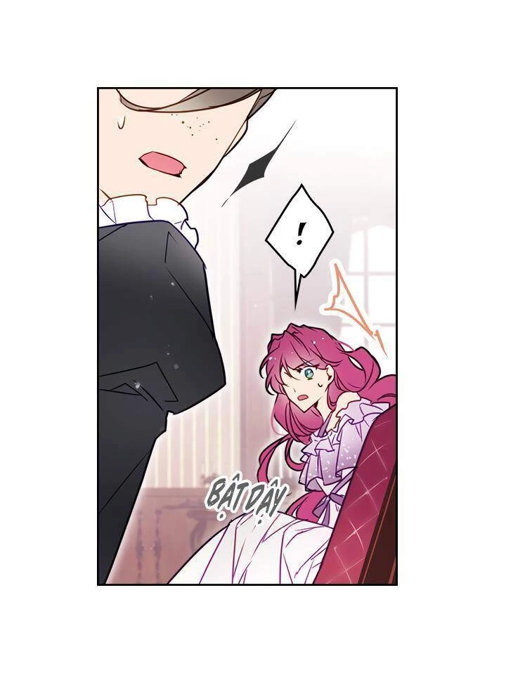 Kết Thúc Của Nhân Vật Phản Diện Chỉ Có Thể Là Cái Chết Chapter 10 - Trang 4