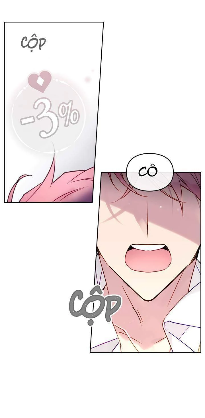 Kết Thúc Của Nhân Vật Phản Diện Chỉ Có Thể Là Cái Chết Chapter 10 - Trang 4