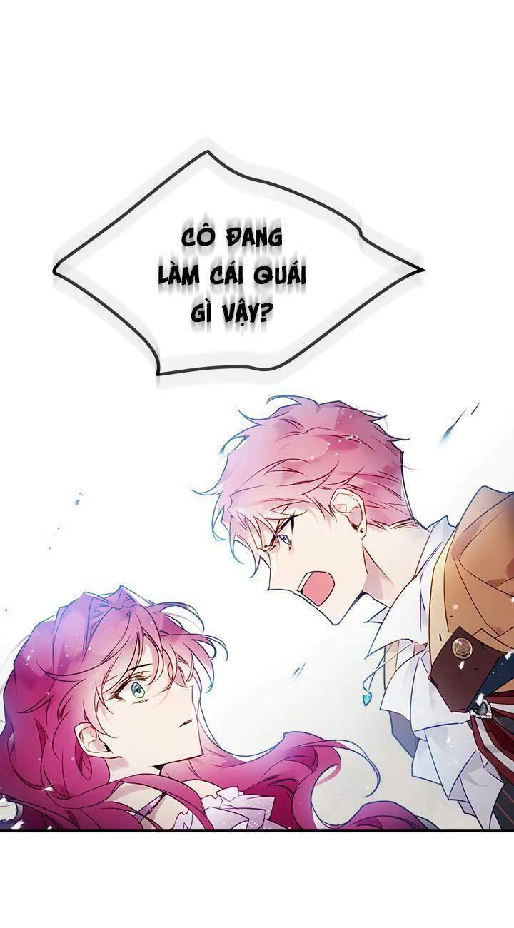 Kết Thúc Của Nhân Vật Phản Diện Chỉ Có Thể Là Cái Chết Chapter 10 - Trang 4