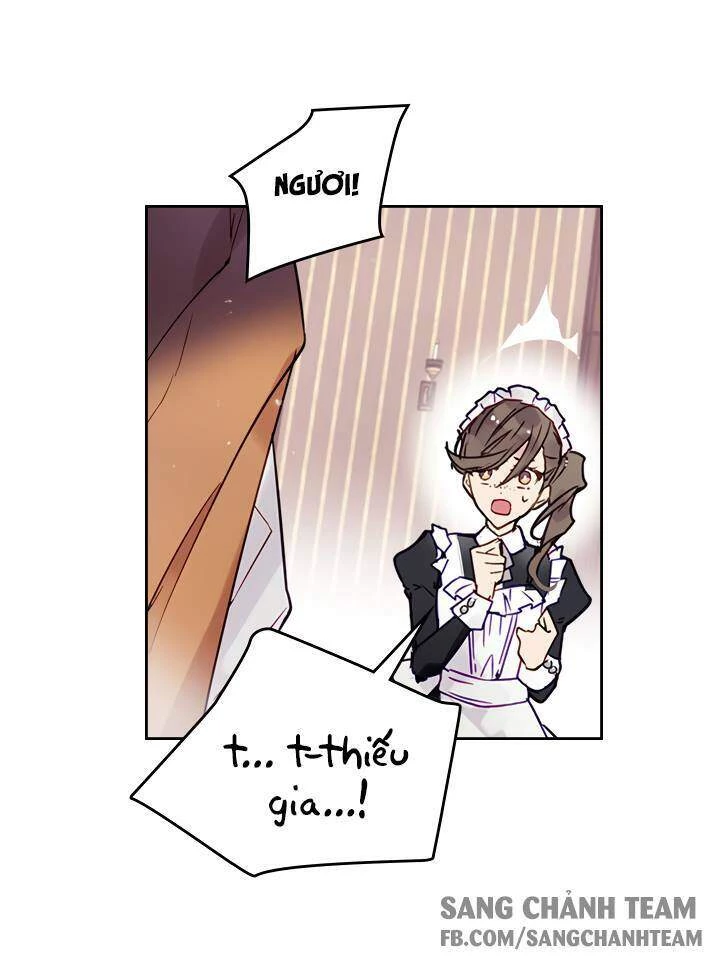 Kết Thúc Của Nhân Vật Phản Diện Chỉ Có Thể Là Cái Chết Chapter 10 - Trang 4