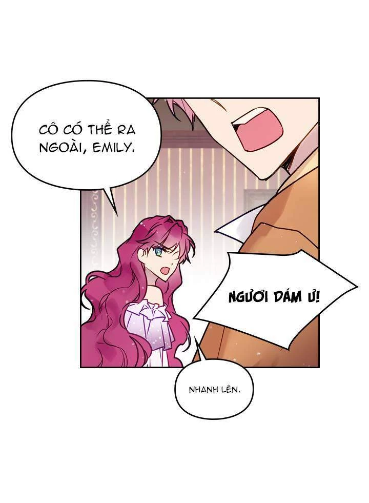 Kết Thúc Của Nhân Vật Phản Diện Chỉ Có Thể Là Cái Chết Chapter 10 - Trang 4