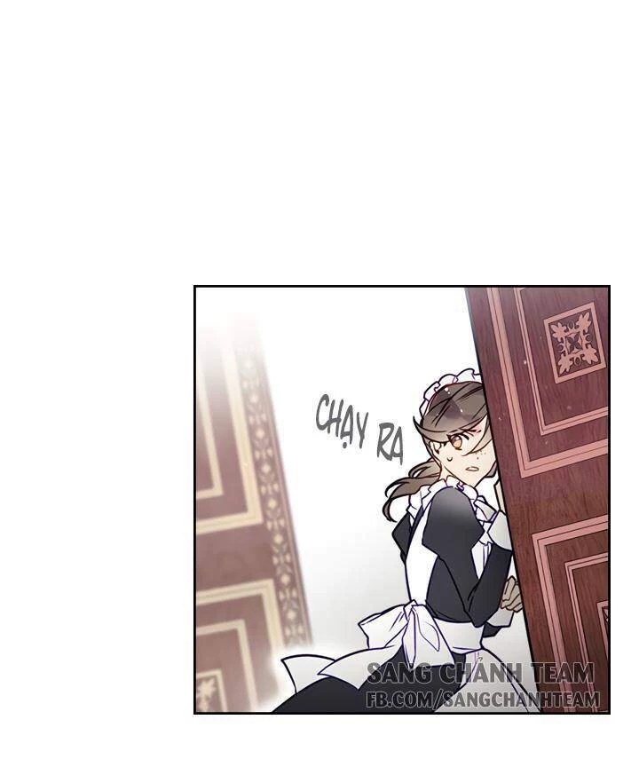 Kết Thúc Của Nhân Vật Phản Diện Chỉ Có Thể Là Cái Chết Chapter 10 - Trang 4