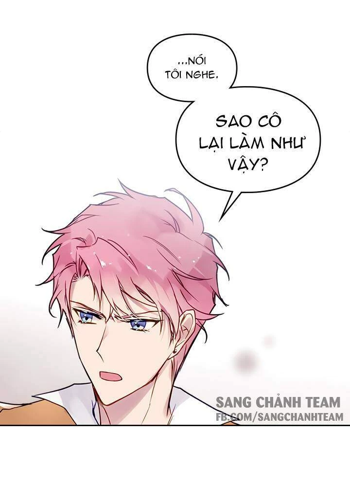 Kết Thúc Của Nhân Vật Phản Diện Chỉ Có Thể Là Cái Chết Chapter 10 - Trang 4