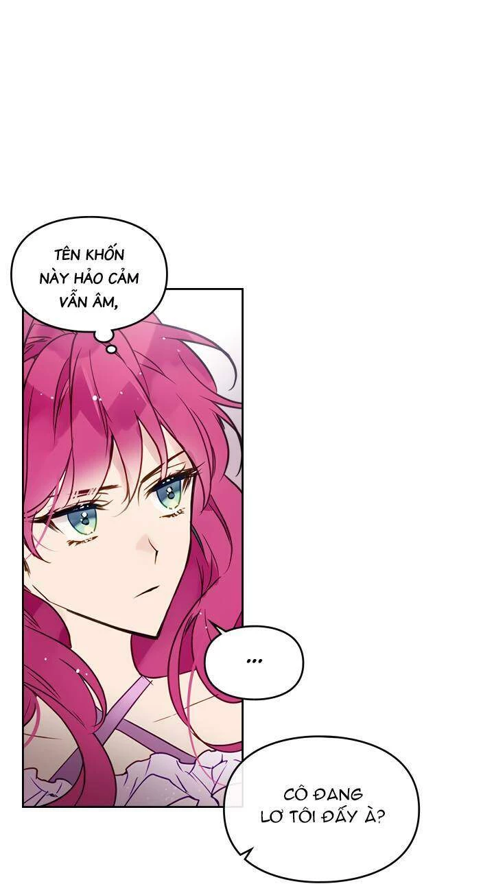 Kết Thúc Của Nhân Vật Phản Diện Chỉ Có Thể Là Cái Chết Chapter 10 - Trang 4