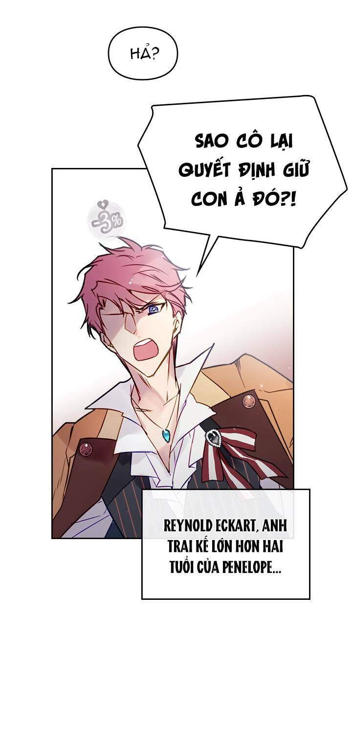 Kết Thúc Của Nhân Vật Phản Diện Chỉ Có Thể Là Cái Chết Chapter 10 - Trang 4