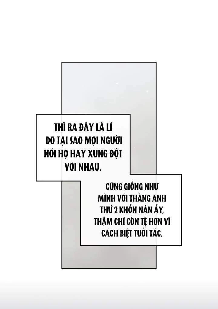 Kết Thúc Của Nhân Vật Phản Diện Chỉ Có Thể Là Cái Chết Chapter 10 - Trang 4