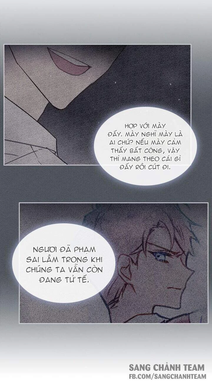 Kết Thúc Của Nhân Vật Phản Diện Chỉ Có Thể Là Cái Chết Chapter 10 - Trang 4