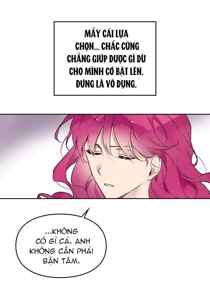 Kết Thúc Của Nhân Vật Phản Diện Chỉ Có Thể Là Cái Chết Chapter 10 - Trang 4