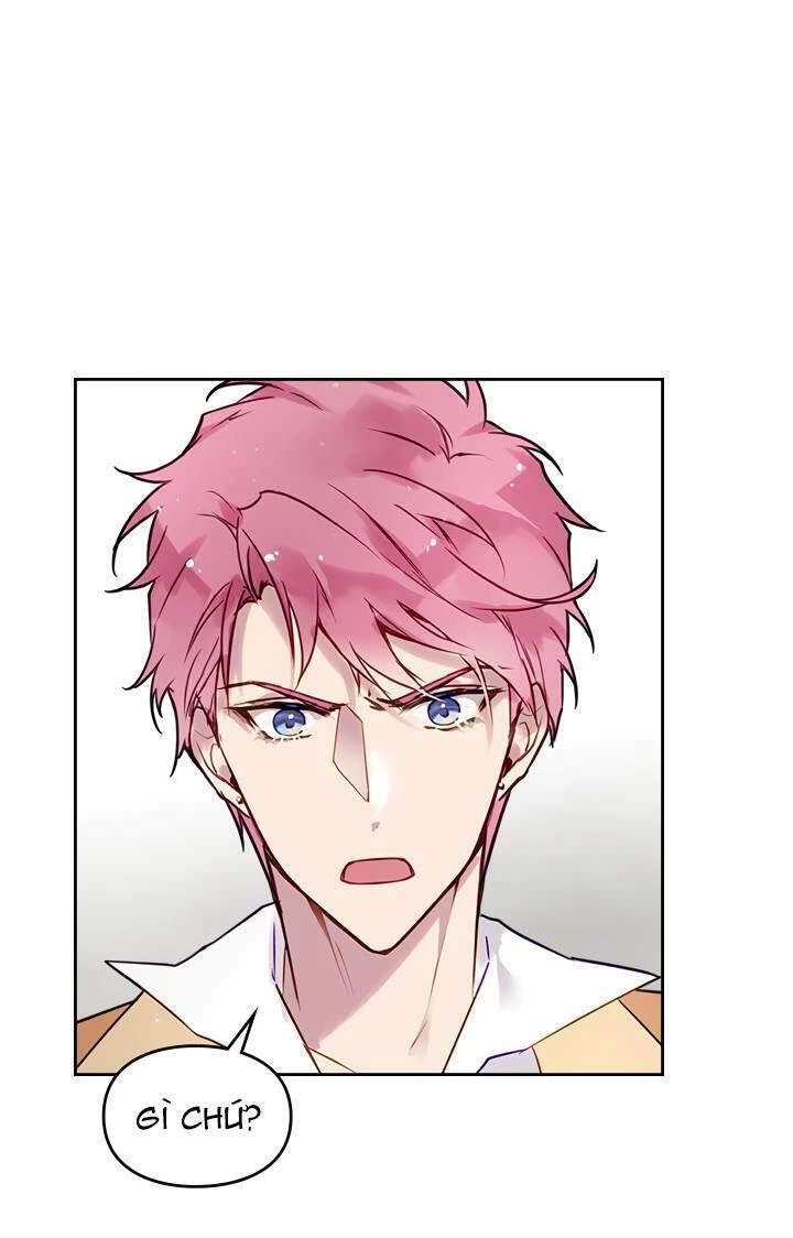 Kết Thúc Của Nhân Vật Phản Diện Chỉ Có Thể Là Cái Chết Chapter 10 - Trang 4