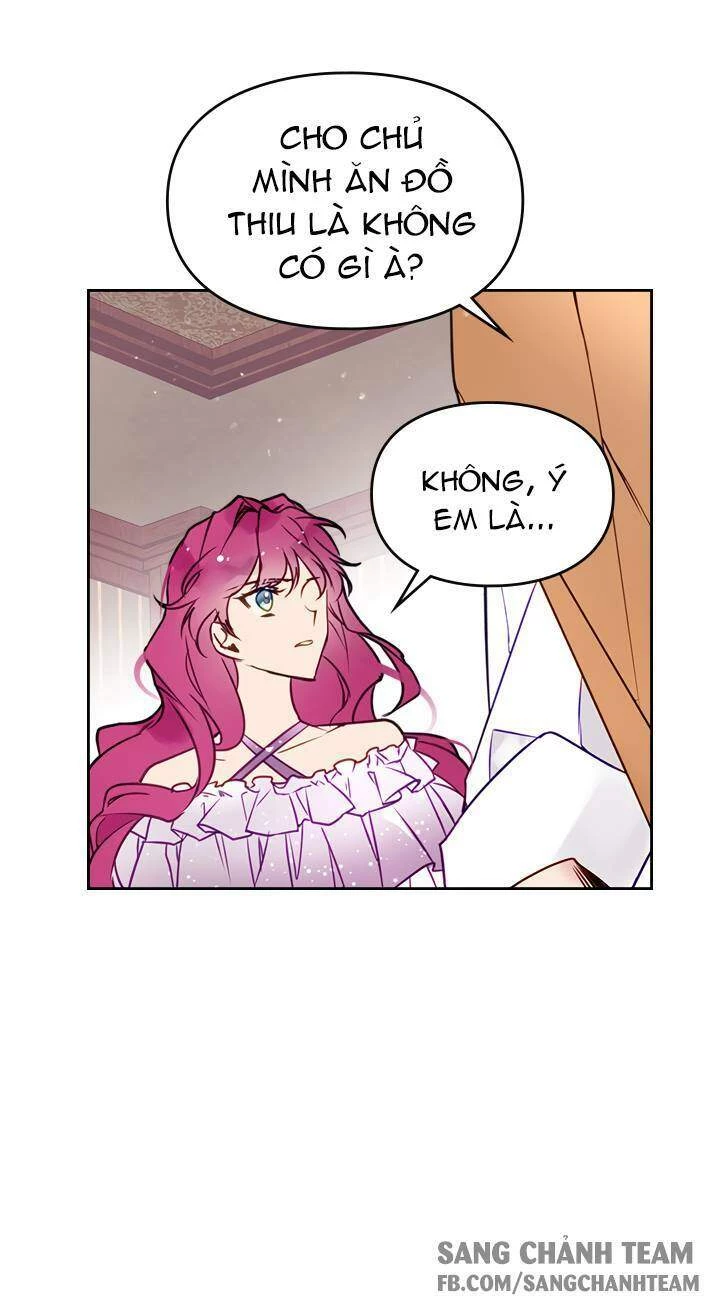 Kết Thúc Của Nhân Vật Phản Diện Chỉ Có Thể Là Cái Chết Chapter 10 - Trang 4