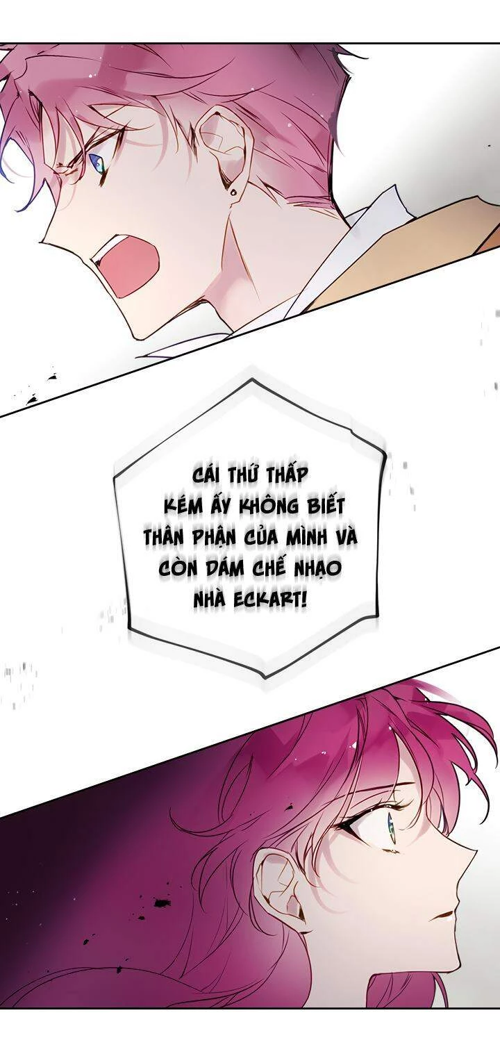 Kết Thúc Của Nhân Vật Phản Diện Chỉ Có Thể Là Cái Chết Chapter 10 - Trang 4