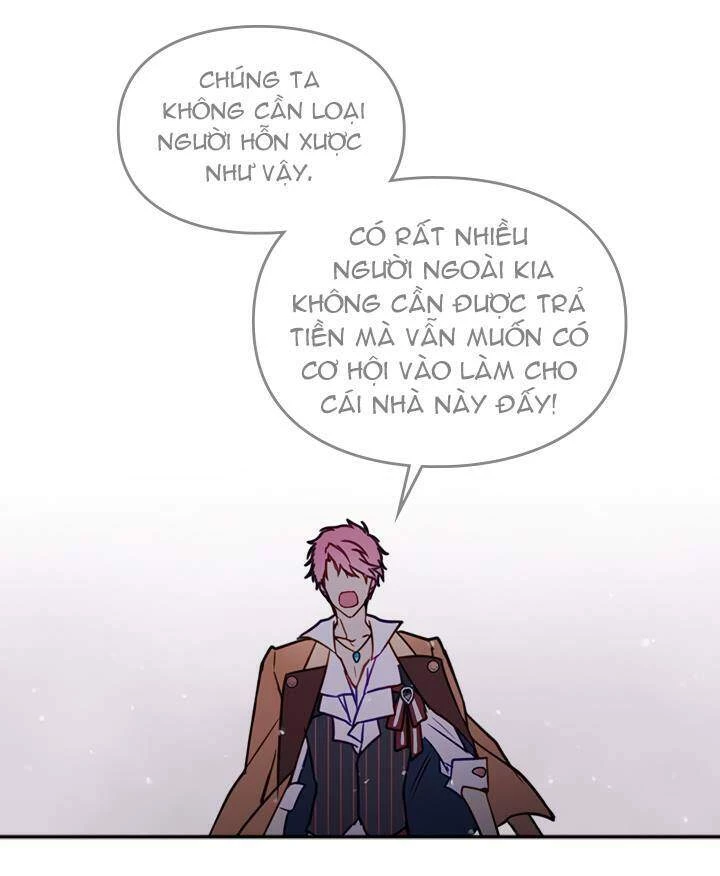 Kết Thúc Của Nhân Vật Phản Diện Chỉ Có Thể Là Cái Chết Chapter 10 - Trang 4